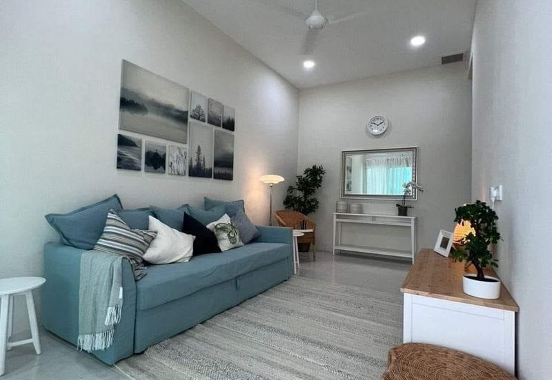 TAMAN SERI LEKIR 2 (P/L 1579)