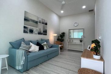 TAMAN SERI LEKIR 2 (P/L 1579)