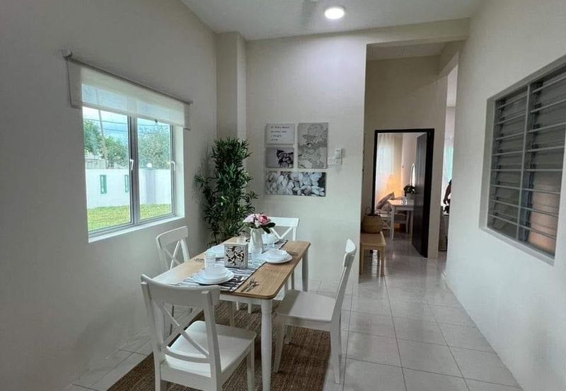 TAMAN SERI LEKIR 2 (P/L 1579)