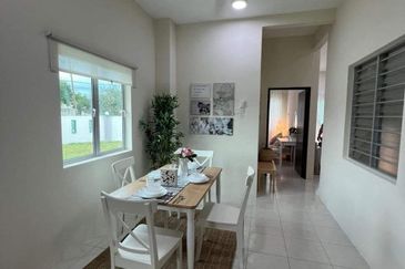 TAMAN SERI LEKIR 2 (P/L 1579)