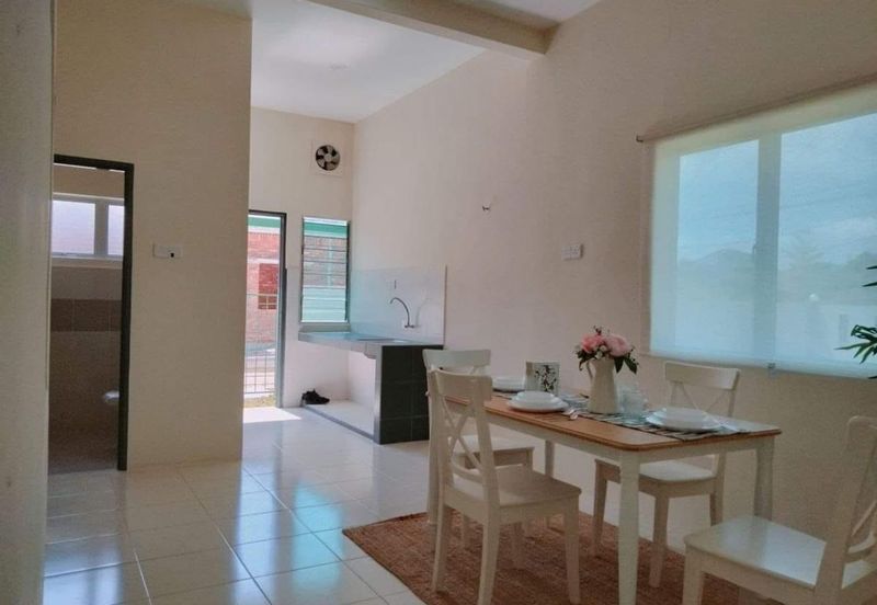 TAMAN SERI LEKIR 2 (P/L 1579)