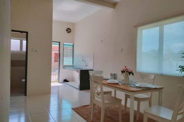 TAMAN SERI LEKIR 2 (P/L 1579)