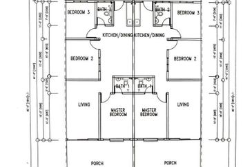 TAMAN SERI LEKIR 2 (P/L 1579)