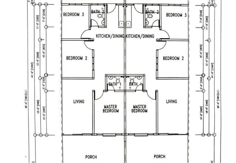 TAMAN SERI LEKIR 2 (P/L 1579)