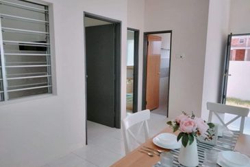 TAMAN SERI LEKIR 2 (P/L 1579)