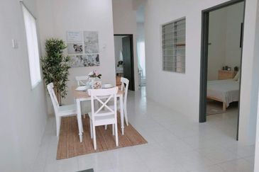 TAMAN SERI LEKIR 2 (P/L 1579)