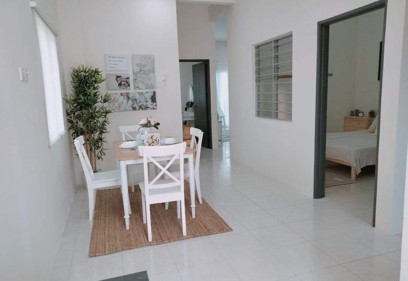 TAMAN SERI LEKIR 2 (P/L 1579)