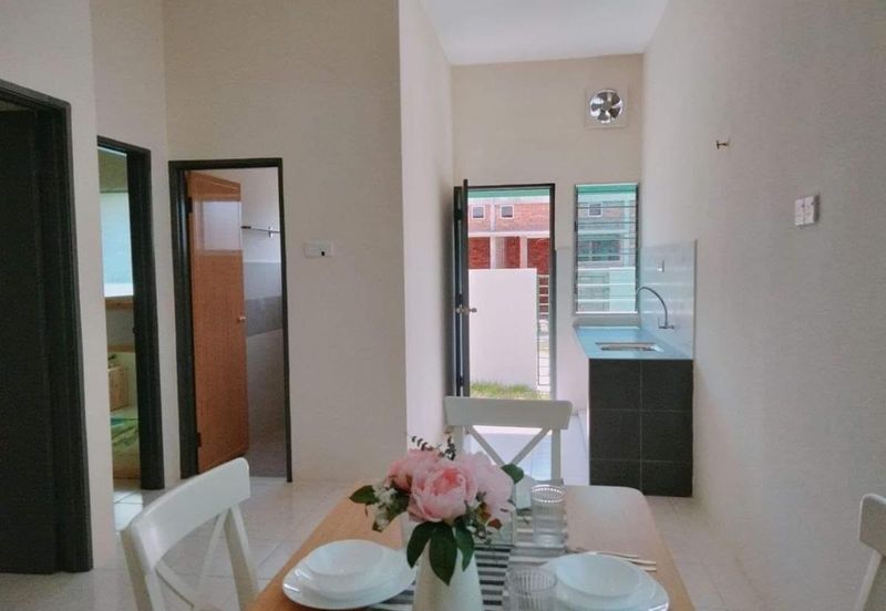 TAMAN SERI LEKIR 2 (P/L 1579)