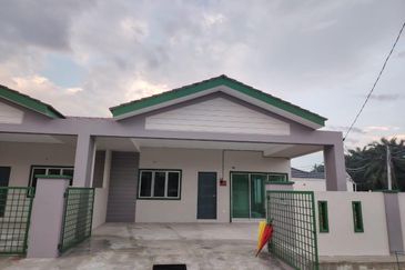 TAMAN SERI LEKIR 2 (P/L 1579)