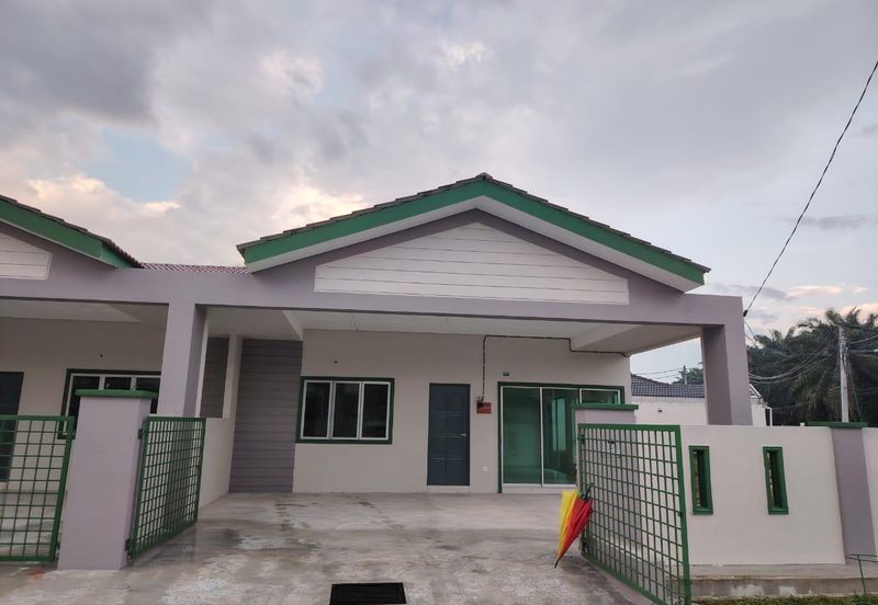 TAMAN SERI LEKIR 2 (P/L 1579)