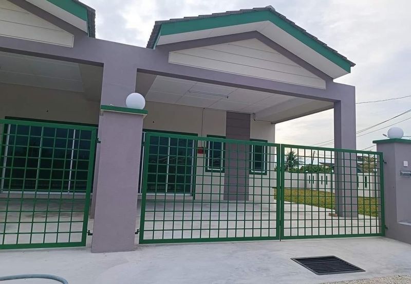 TAMAN SERI LEKIR 2 (P/L 1579)