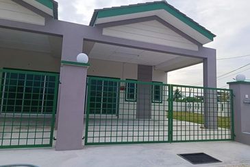 TAMAN SERI LEKIR 2 (P/L 1579)