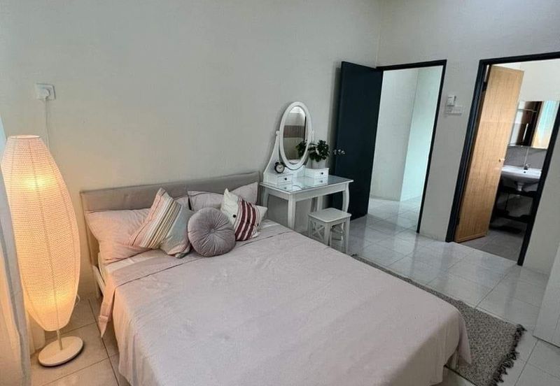 TAMAN SERI LEKIR 2 (P/L 1579)