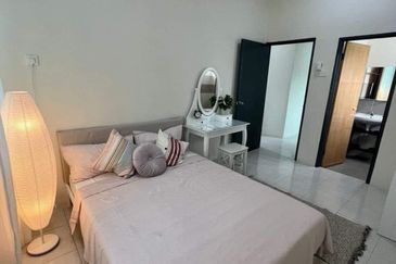 TAMAN SERI LEKIR 2 (P/L 1579)