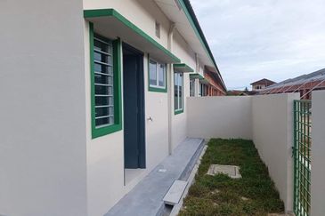 TAMAN SERI LEKIR 2 (P/L 1579)