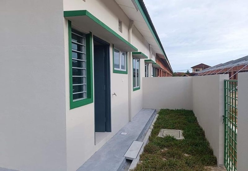 TAMAN SERI LEKIR 2 (P/L 1579)