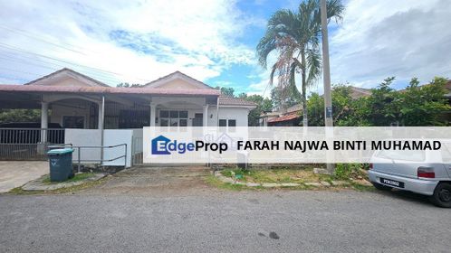 BERBALOI❗️Rumah Semi-D Setingkat Bandar Perdana, Sungai Petani, Kedah, Sungai Petani