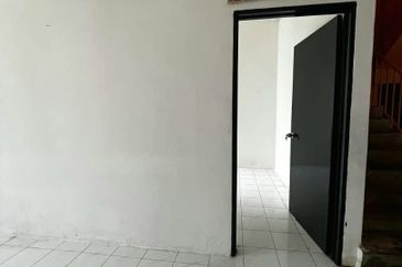 TAMAN DESA JAYA FASA 1