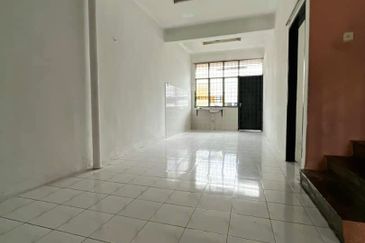 TAMAN DESA JAYA FASA 1