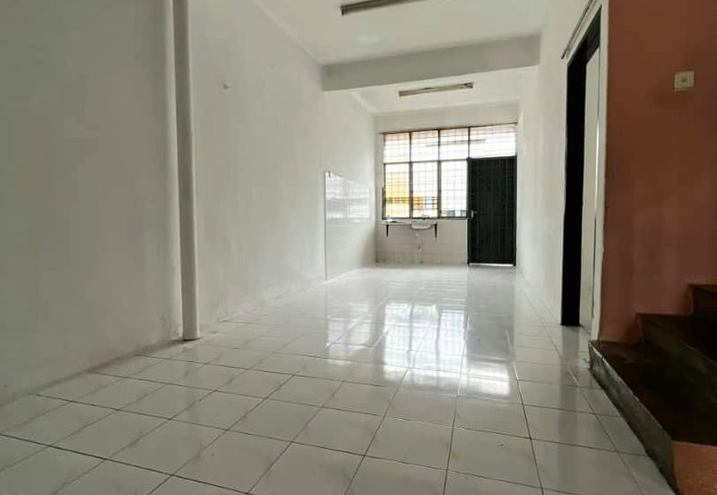 TAMAN DESA JAYA FASA 1