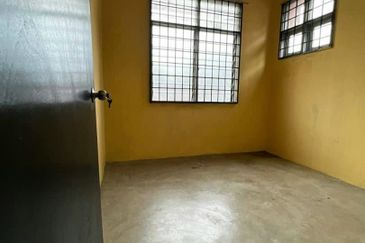 TAMAN DESA JAYA FASA 1