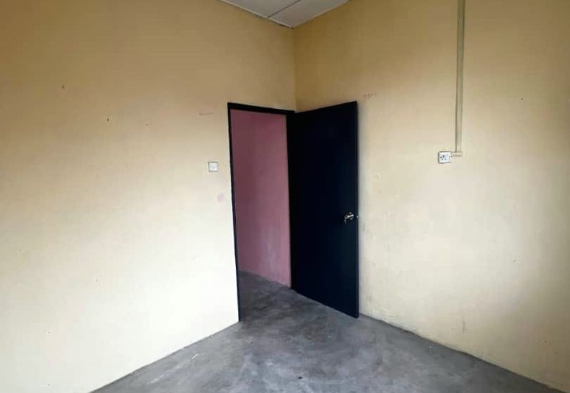 TAMAN DESA JAYA FASA 1