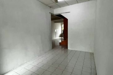 TAMAN DESA JAYA FASA 1