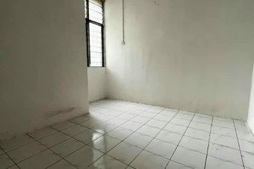 TAMAN DESA JAYA FASA 1