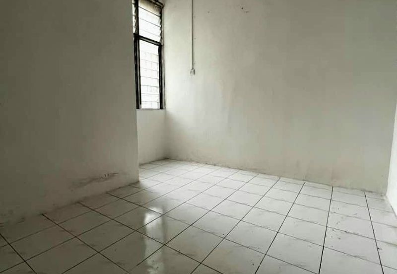 TAMAN DESA JAYA FASA 1