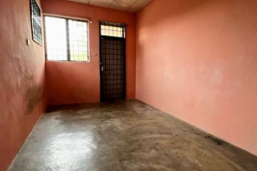 TAMAN DESA JAYA FASA 1