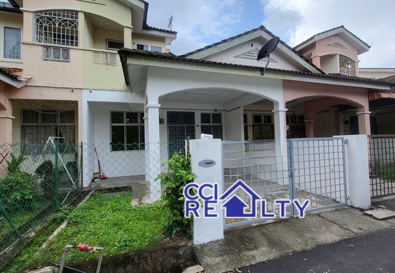 TAMAN DESA JAYA FASA 1