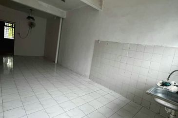 TAMAN DESA JAYA FASA 1