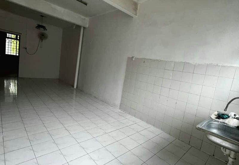 TAMAN DESA JAYA FASA 1