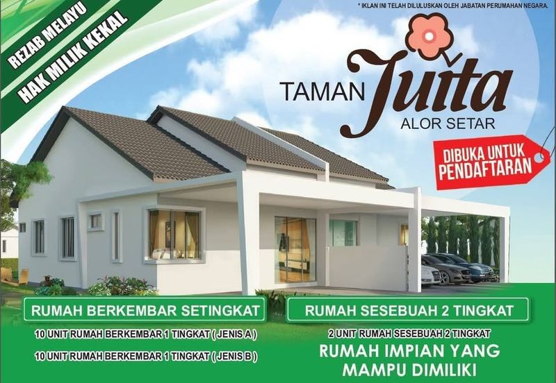 TAMAN JUITA