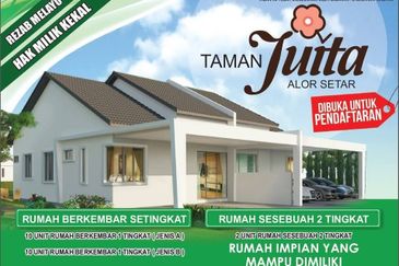 TAMAN JUITA