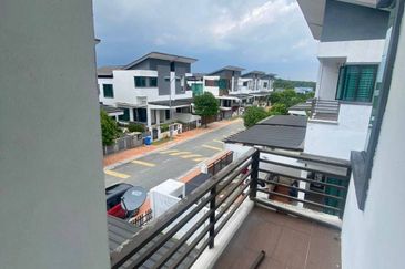 Seksyen 30, Shah Alam