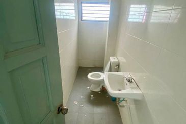 Seksyen 30, Shah Alam