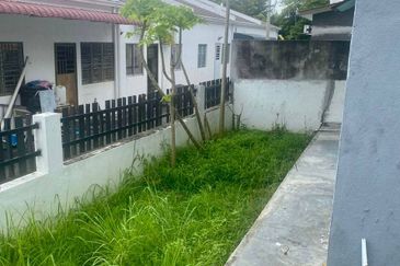 Seksyen 30, Shah Alam