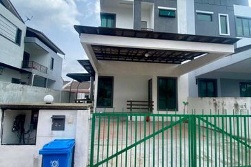 Seksyen 30, Shah Alam