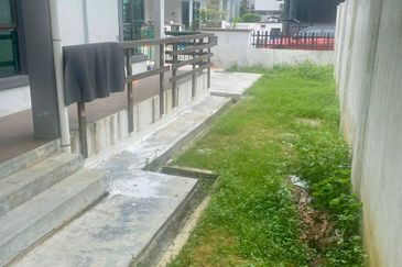 Seksyen 30, Shah Alam