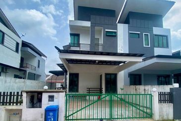 Seksyen 30, Shah Alam