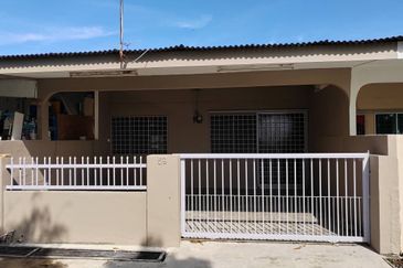 (97B) JALAN SIMPANG EMPAT - TOKAI