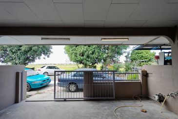 (97B) JALAN SIMPANG EMPAT - TOKAI