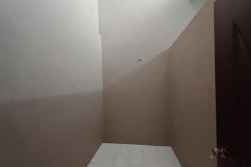 (97B) JALAN SIMPANG EMPAT - TOKAI