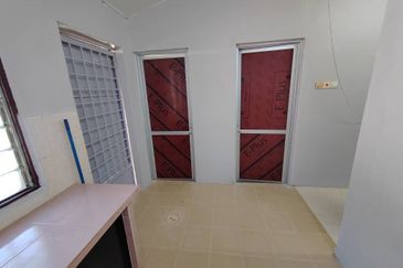 (97B) JALAN SIMPANG EMPAT - TOKAI