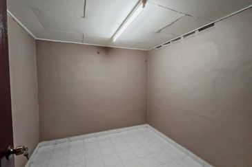 (97B) JALAN SIMPANG EMPAT - TOKAI