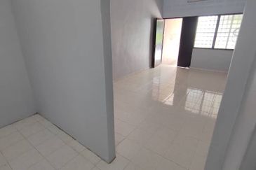 (97B) JALAN SIMPANG EMPAT - TOKAI