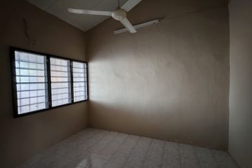 (97B) JALAN SIMPANG EMPAT - TOKAI