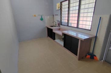 (97B) JALAN SIMPANG EMPAT - TOKAI