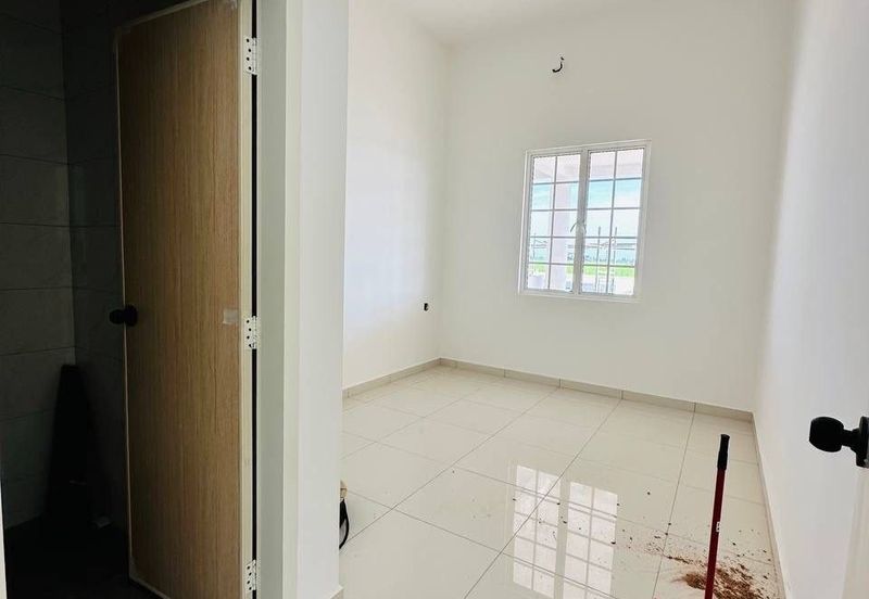 TAMAN KEMUDI (TELUK KECHAI)